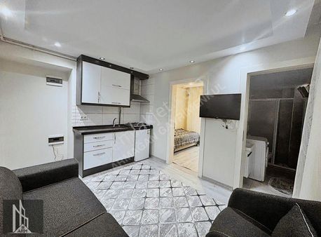 Armağan'dan Yunusemre'de Satılık 1+1 Apart Daire