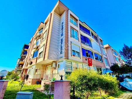 ⫷█ Onur Yıldırım'dan Konforlu Ön Cephe Asansörlü Ayrı Mutfak 2+1⫷█