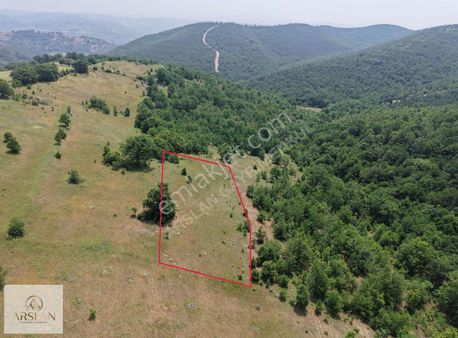 Köye Yakın Yatırımlık Veya Tarım İçin Uygun Tarla