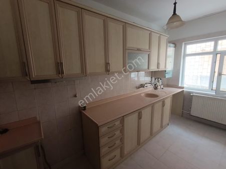 Ankara Keçiören Etlik Merkez ' De 3+1 Kiralık Daire Gata Ve Şehir Hastanesi Yakını