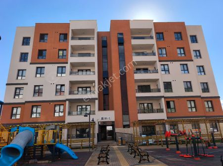 İsmail Yıldırım Emlak'tan Binevler Tokide 3+1 Kiralık Daire