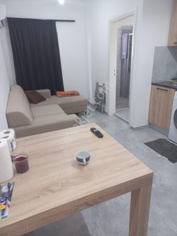 Lefkoşa Yenikentde Kiralık 2+1 Daire £600 Den