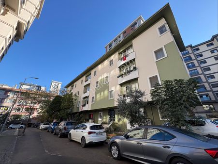 Obenden Feneryolunda Bağdat Cad. Yakın Dubleks 3+1 120m² Net