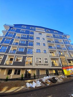 Kozanovadan Tatlıkuyuda Asansörlü, Geniş 2+1 Daire!