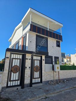 🏡 Aydın Didim Efeler Mahallesinde Satılık 3+1 Tripleks Villa 🏡