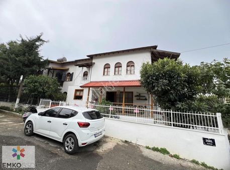 Deniz Tarafı Uygun Fiyata Satılık Yazlık Villa !!!