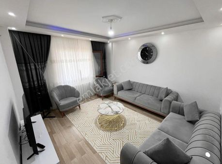 Tuşba Emlaktan Satılık 3+1 Daire