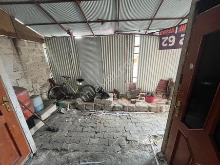 Trabzon Kalkınma'da Kiralık Dükkan