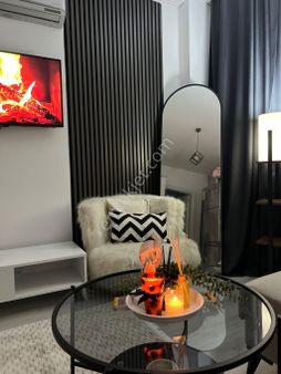 ✅ Karaağaç Sahilde Satılık 1+1 Diare