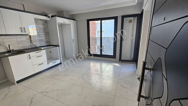 Yuvam Gayrimenkul'den Kiralık Salihli Kocaçeşme Mah. Sıfır 1+1 Daire