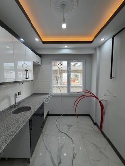 Atatürk Mahallesi 1+1