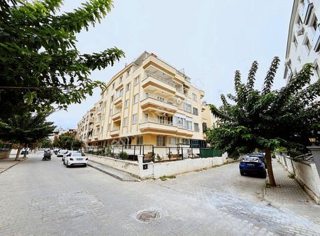 Okulların Karşısında Ara Kat Ön Cephe 2+1 Ayrı Mutfak Daire