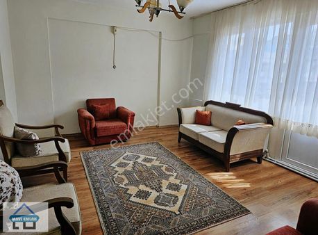 Aliağa Merkezde Eşyalı Kiralık