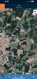 Altıeylül Köseler Mahallesi Satılık Tarla