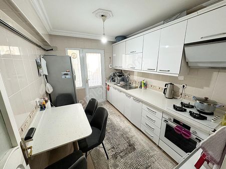 Kuşcağız Mahallesi'nde Genç Binada 2+1 Fırsat Dairesi!