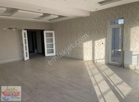 Mardin'nin Kalbinde Kiralık 4+1 Daire