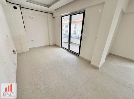 Eymen Yapı-fen Lisesi Civarı Sıfır Amerikan Mutfak 2+0 Daire