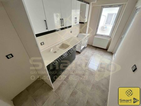 600 Evler'de 2+1 Ferah Satılık Daire