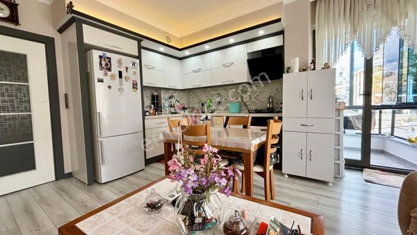 ▀▄ Onur Yıldırım'dan Full Kredili Ön Cephe Doğalgazlı Fırsat 2+1▀▄