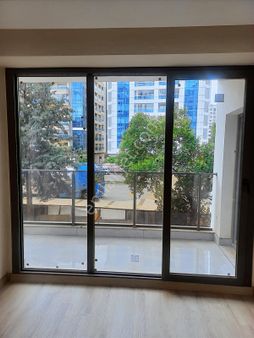 İzmir Bayraklı'da Satılık Sıfır 2+1 Daire