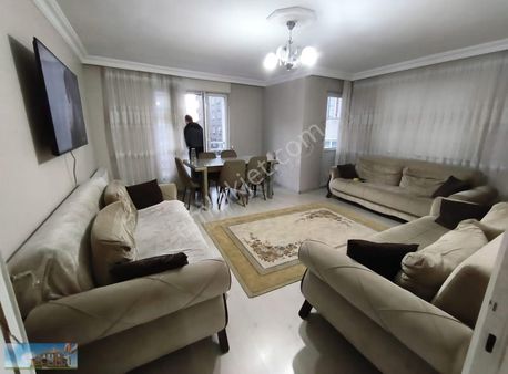 Barış'tan Kanarya Cumhuriyet Sınırı Acil Satılık 3+1 Daire