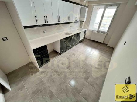 600 Evler'de Sıfır Lüks Dubleks 3+1 Satılık Daire