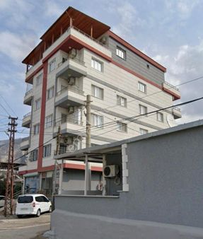 Akg'den Sakarya Mahallesinde 5+1 Full Deniz Ve Dağ Manzaralı Dubleks Ev