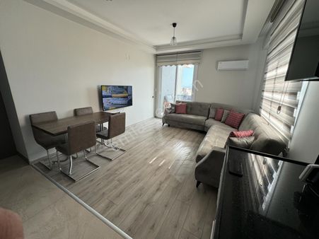 Mersin Erdemli Aşagı Alatada Kiralık Daire
