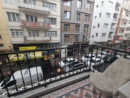 Sevgim'den Basın Şehitleri Caddesinde Satılık 3+1 Daire