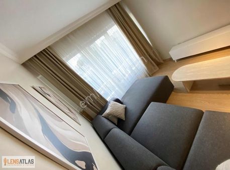 Pendik Royal Sitesi Bakımlı Eşyalı Metro Hastane Karşısı