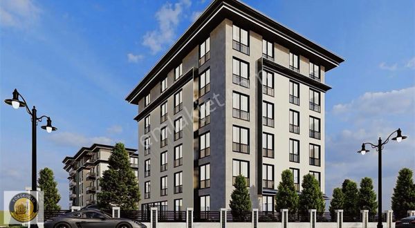 Sivas Eğriköprü Mahallesinde Satılık 2+1 Daire