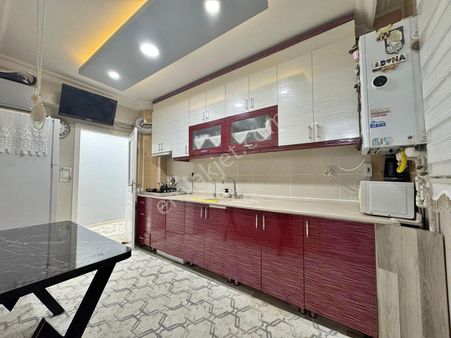 Kanuni İbrahim Akoğlu Okulu Yakını Full Yapılı_yüksek Kredi İmkanlı_1.kat Konumlu_muhteşem 3+1