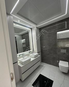 Meram Harmancıkta Satılık Villamız Var Bagımsız Çok Konforlu