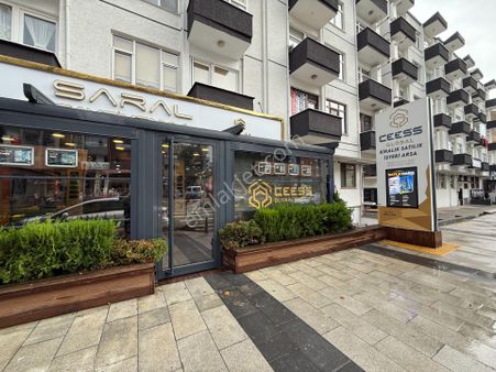 Ortahisar 1 No'lu Beşirli Merkezi Konumda Satılık İş Yeri