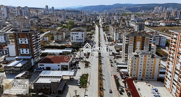 Hedef Apartmanında 2+1 Lüks Daire