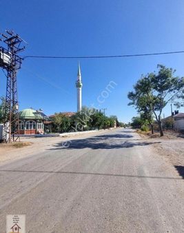 Edirne Uzunköprü Bayramlı İmarlı 2100 M Arsa Köyün Girişinde