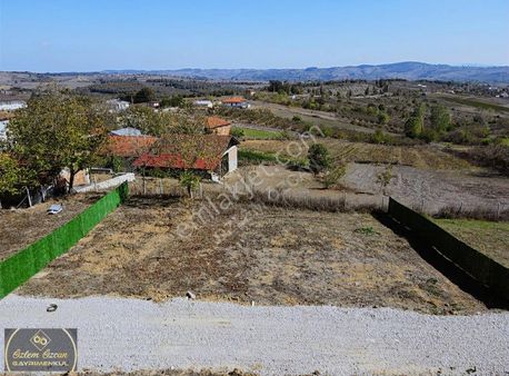 Kandıra Kırkarmut Köyünde Asfalt Cephe 418 M2 Lik Arsa