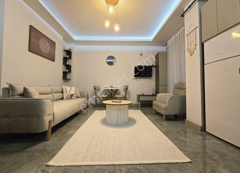 Hacıkaplarlar'da Geniş 1+1 Fırsat Suıt Daire