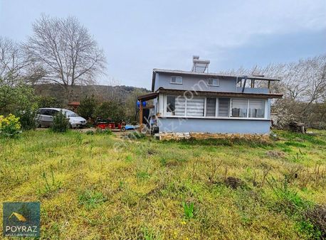 Poyraz'dan Saros Körfezinde Mükemmel Bakımlı Villa