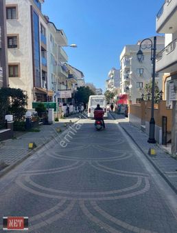 Full Eşyalısahil,çarşı,belediye,marketler,bankalar,okul,3 Dakika