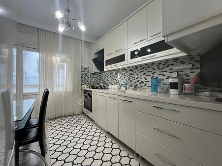 Sincan Mareşal'de Caddeye Yakın Full Yapılı 3+1satılık Daire