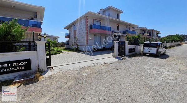 Torbalı Ayrancılar İnönü Mah.afife Ersöz Konakları Kiralık 2+1