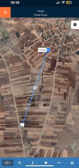 Burdur Yeşılova Orhanlı