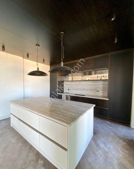 Sng Gyd'den Yamaçtepe'de Satılık Ultra Lüks 4+1 Daire