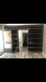 Barış Mahallesi Acıbadem Hastanesi Ve Fsm Metroya Yakın İş Yeri