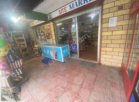 Sancaktepe Osmangazi Mah Cirosu Yüksek Devren Satılık Market....