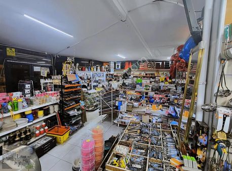 Sancaktepe Osmangazi Mahallesi Devren Kiralık Zücaciye 250 M²