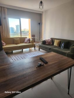 Adana Sarıçam Osmangazide Eşyaları Yeni Geniş Full Eşyalı Kiralık 1+1 Daire