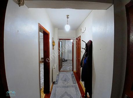 Özgen'den Mükemmel Konumda 2+1 Temiz Bahçekatı Satılık Daire