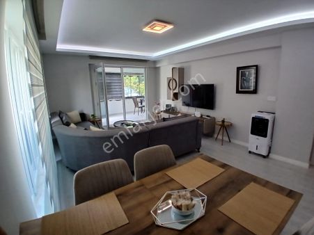 Ergon Emlak'tan Yalova Merkez'de Satılık 3+1 Lüks Eşyalı Daire
